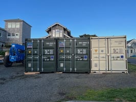 How To Choose The Right Container For Your Storage Needs In Oregon