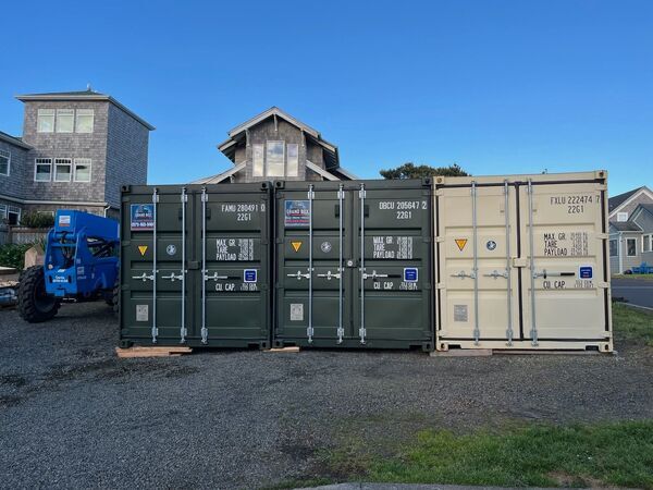 How To Choose The Right Container For Your Storage Needs In Oregon